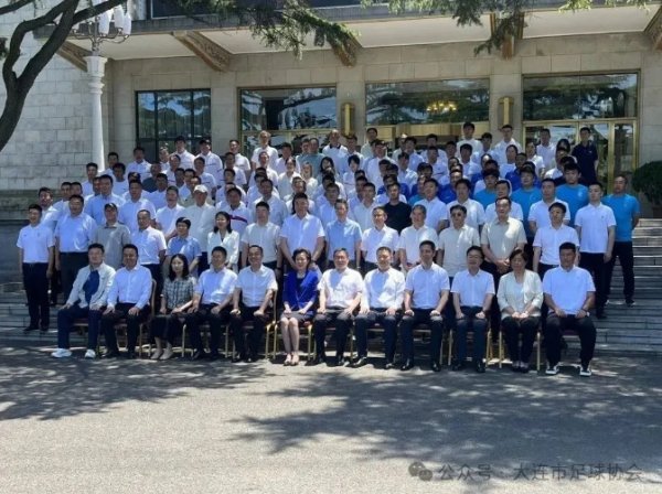 官方：47岁孙继海当选大连市足协副主席
