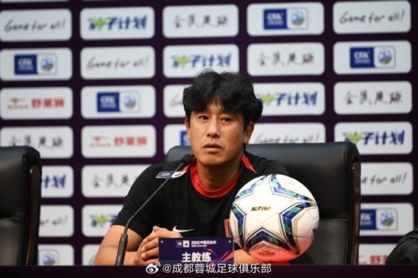 徐正源：近期我们已对球队的不足进行针对性部署 受伤  不容乐观