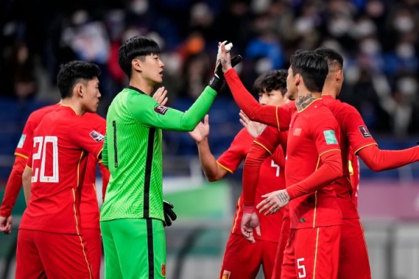 时隔1年多重回杆位!34岁颜骏凌杆位出战韩国,上次杆位是去年3月