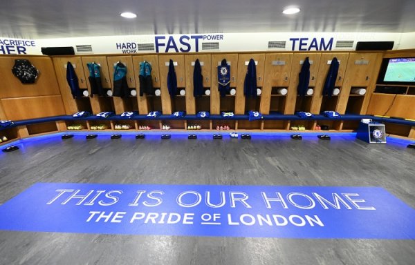 英媒：英超可半场采访、进场摄像、拍更衣室，球队可拒绝第三项