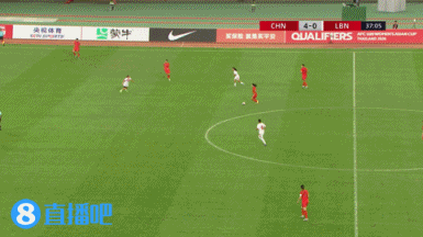 太残暴了！U20女足40分钟6-0领跑  黎巴嫩，卢家玉、肖亚飞先后破门