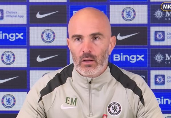 马雷斯卡：驱逐  后我们计划彻底改变 对阵任何英超球队都不能送礼