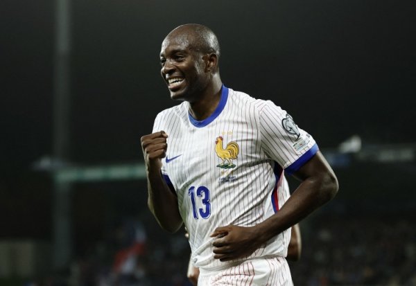 漫长追梦！马特塔8年前踢法乙去年奥运银牌，28岁在国家队破门！