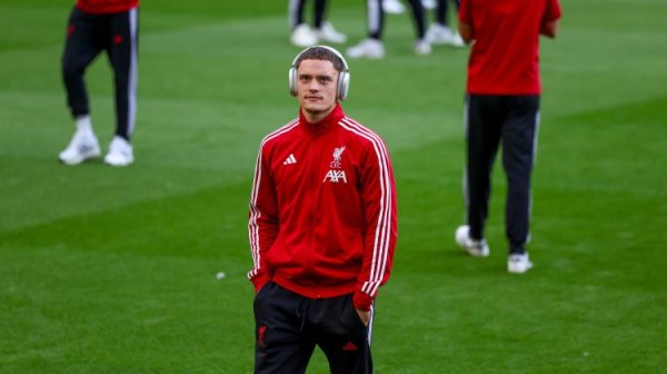 利物浦10场0球1助！维尔茨身价下跌1000万，跌至1.3亿欧元！