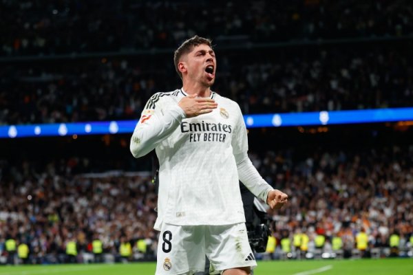 连战尤文巴萨！每体：巴尔韦德预计出任皇马右后场球员