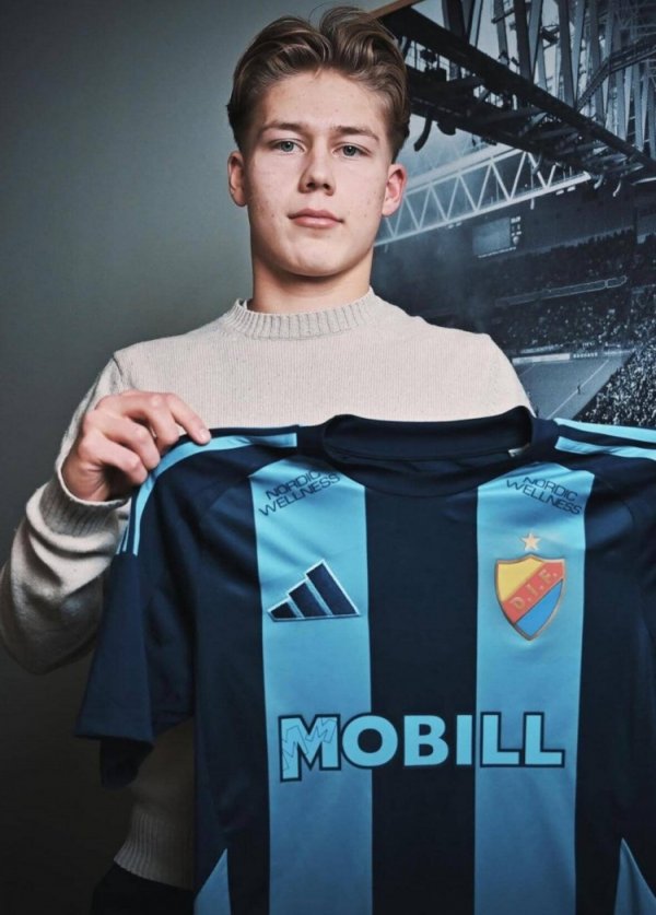 都体：尤文关注芬兰18岁中场球员希尔塔宁，勒沃库森也对球员感兴趣