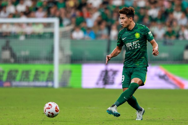 记者谈中超水平下降：本土球员实力不够，超级外援质量下降