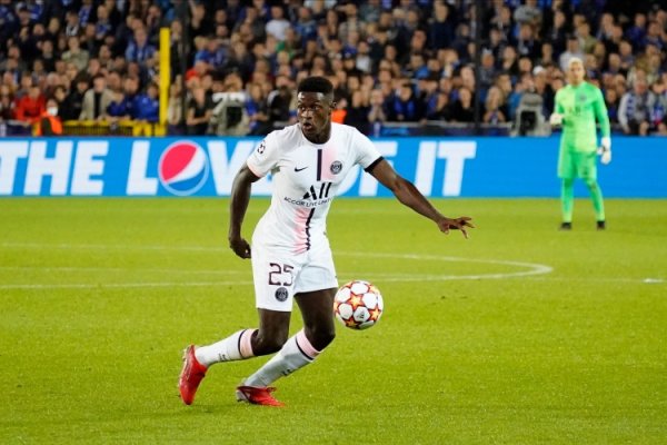 努诺-门德斯：被称为世界最佳边后场球员？我不喜欢说自己是最好的