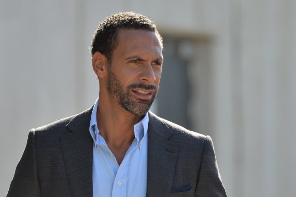 费迪南德：阿莫林坚守  理念但做了调整 阿门斯大脚出球踢得更直接