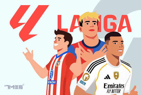 马卡：姆巴佩已成核心 但维尼修斯仍自认是头牌