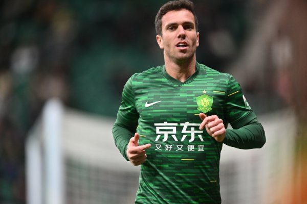 博主：塞尔吉尼奥攻入国安本赛季第81球，成为总得分  最多的赛季