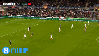 锁定胜局！谢尔基补时破门，曼城3-1领跑