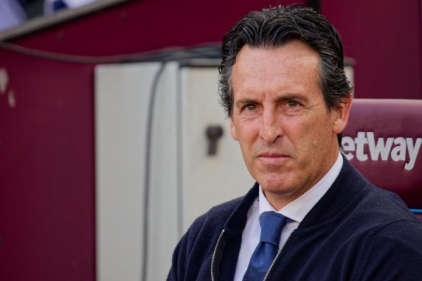 TA：埃梅里赛事  前经常召集全队开会+超2小时 输布鲁日后直接发飙