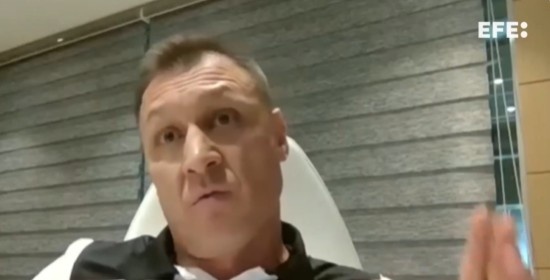 凯拉特主帅：我在阿隆索身上学到了很多，与皇马赛事  是巨大的荣誉