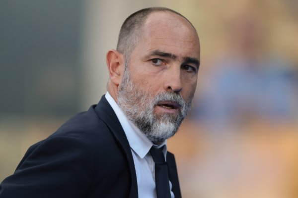 尤文跟队：图多尔被内部评估，接下来的赛事  结果将被放大审视