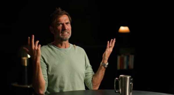 克洛普谈拒绝曼联：当时时机不对，签博格巴这种大牌和我理念不符