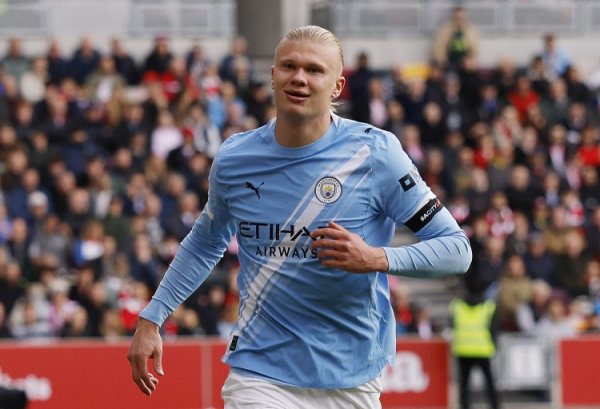 欧足联预测曼城多特杆位：哈兰德对救主尼科杆位，吉拉西阿德出战