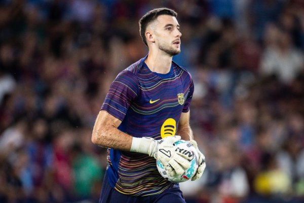 记者：霍安-加西亚今日练习  负伤  ，拉菲尼亚缺席至国际赛事  日之后