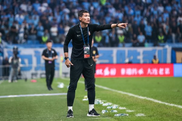 青岛媒体：西海岸成最赛季大爆冷体育选手      ，邵佳一执教水平得到更多认可