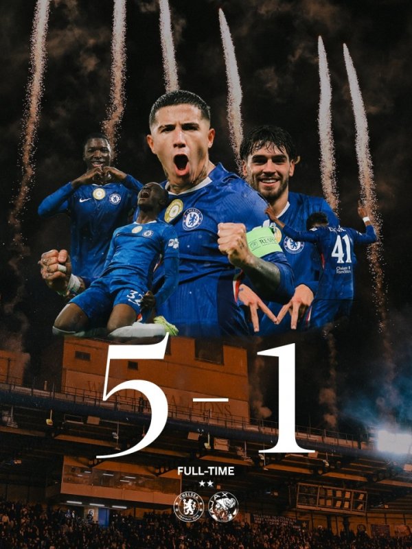 麻了！阿贾克斯欧冠36队排名垫底，3场全败丢11球只进了一个十二码球