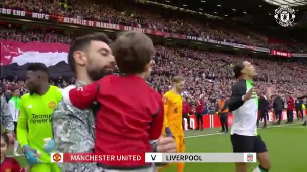 跌宕起伏！24年足总杯，阿玛德延长赛  致胜球  ，曼联4-3击败利物浦晋级下一轮