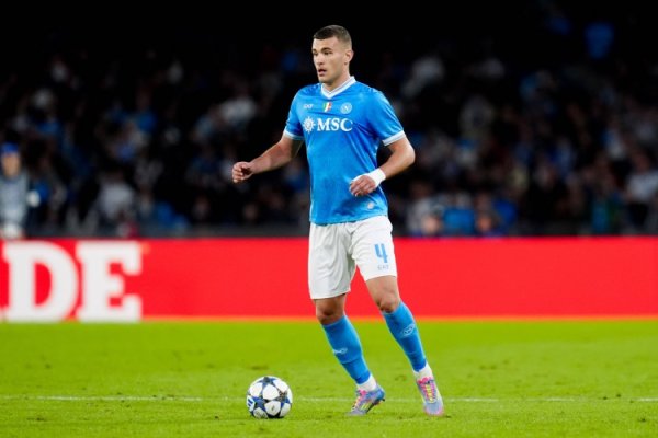 布翁乔尔诺：输球当然失望，我们会和指导教练员一起看看哪里出了问题