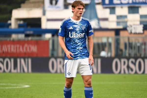 不惧对峙  ！186帕斯体重不到150斤，战尤文多达16次对峙  成功7次