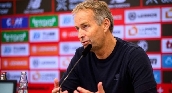 尤尔曼德：大败  对球队和我个人都是打击，我们防卫  松散遭到惩罚